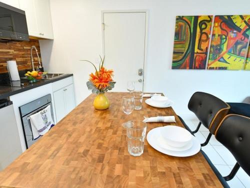 Apartamento Super Charming?beach 5min?fantastic Location?free Bikes?sleeps 16