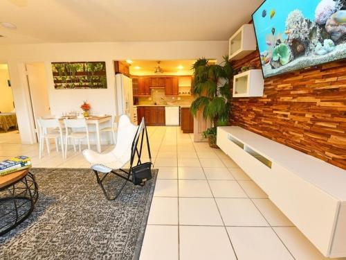 Apartamento Super Charming?beach 5min?fantastic Location?free Bikes?sleeps 16
