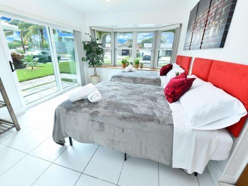 Apartamento Super Charming?beach 5min?fantastic Location?free Bikes?sleeps 16