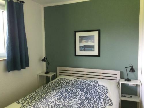 Apartamento Steinergut Gartenwohnung 1