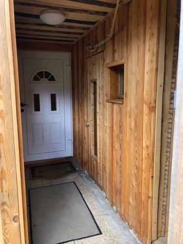 Einser-h�tte Selbstversorgerhaus F�r 7 Personen