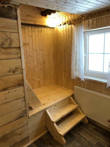 Einser-h�tte Selbstversorgerhaus F�r 7 Personen