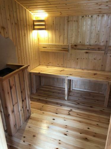 Einser-h�tte Selbstversorgerhaus F�r 7 Personen