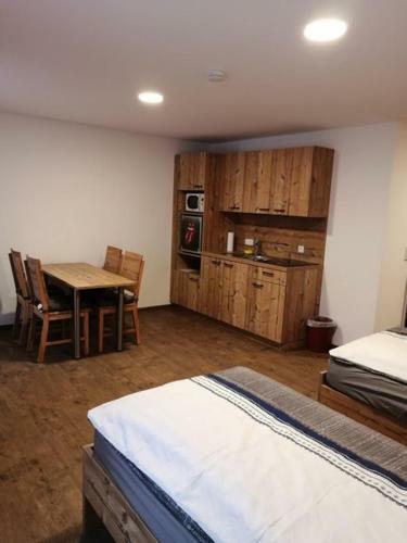 Apartamento Hansmayrgut