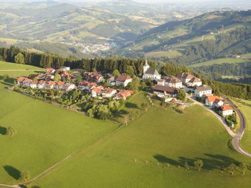 Hostal Biohof Ebenbauer