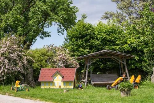 Hostal Biohof Ebenbauer