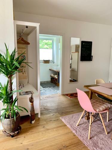 Apartamento Casa Waldi