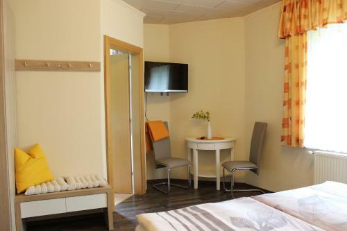 Hostal Gasthof Pension J�gerwirt