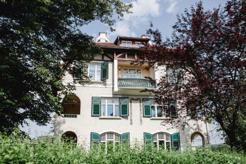 Apartamento Moderne Dachgeschosswohnung Zentral By Seebnb