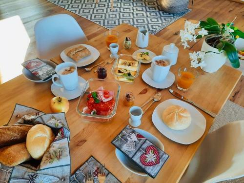 Apartamento Fugger Alm