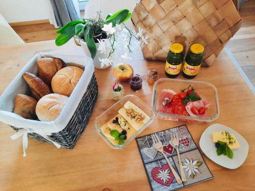 Apartamento Fugger Alm
