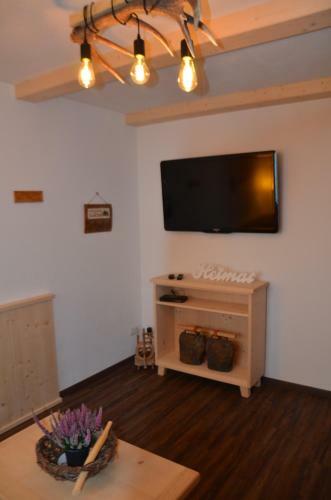 Apartamento Much`s Bergst�berl