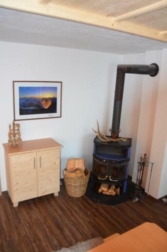 Apartamento Much`s Bergst�berl