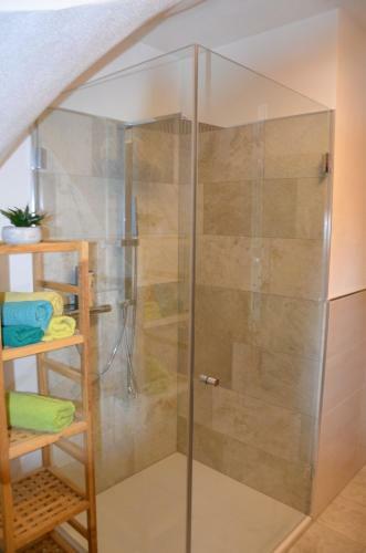 Apartamento Much`s Bergst�berl