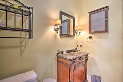 Hollywood Home With Bonus Apt Less Than 2 Mi To Beach!