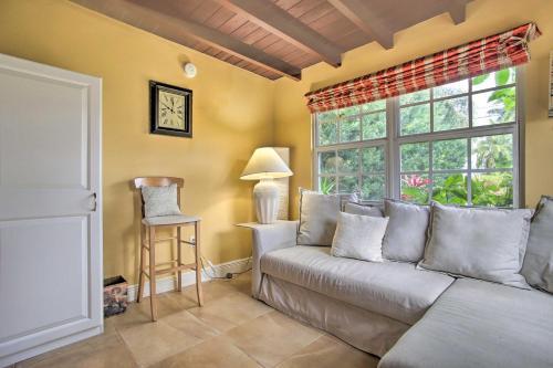 Hollywood Home With Bonus Apt Less Than 2 Mi To Beach!
