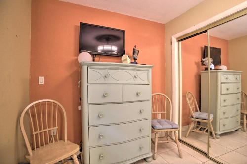 Hollywood Home With Bonus Apt Less Than 2 Mi To Beach!