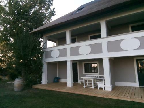 Apartamento See-apartment Weiden