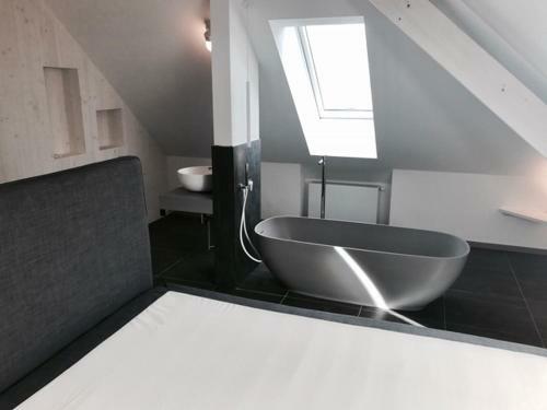 Apartamento See-apartment Weiden