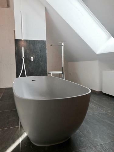 Apartamento See-apartment Weiden