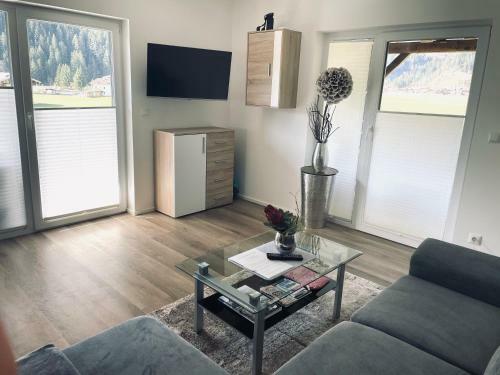 Apartment Weitblick