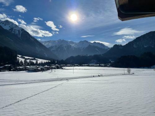 Apartment Weitblick
