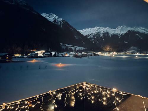 Apartment Weitblick