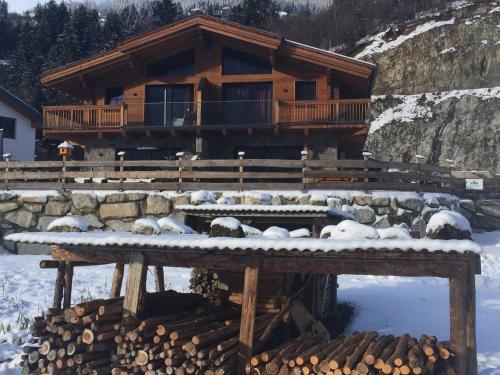 Lodge Amanda