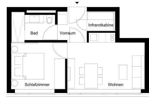 Warthsap Apartmenthaus