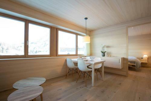 Warthsap Apartmenthaus