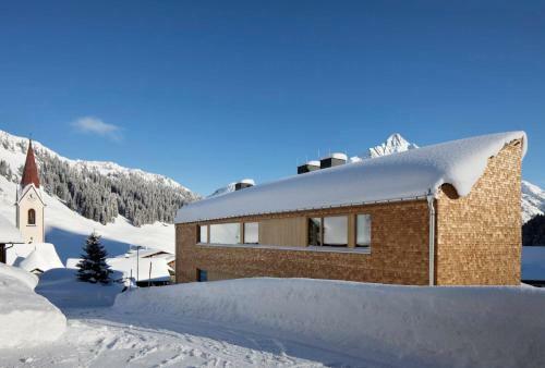 Warthsap Apartmenthaus