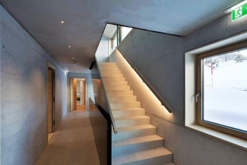 Warthsap Apartmenthaus