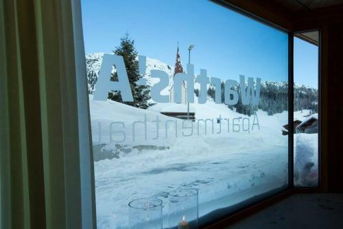 Warthsap Apartmenthaus