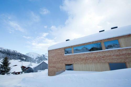 Warthsap Apartmenthaus