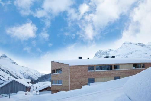 Warthsap Apartmenthaus