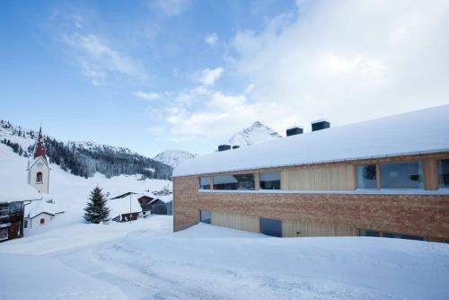 Warthsap Apartmenthaus