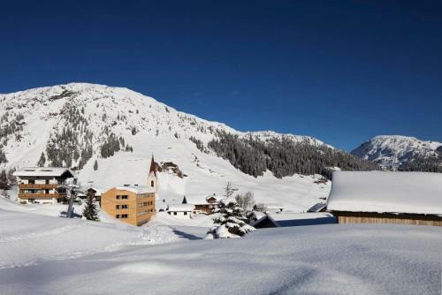 Warthsap Apartmenthaus