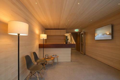 Warthsap Apartmenthaus