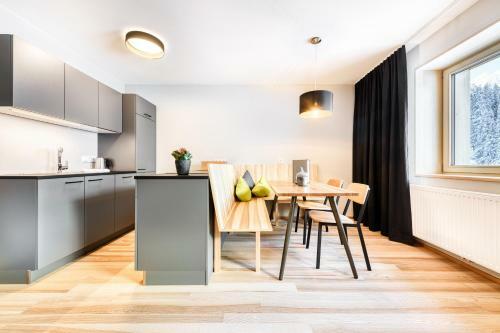 Apartamento Am Gehren - Arlberg Appartements