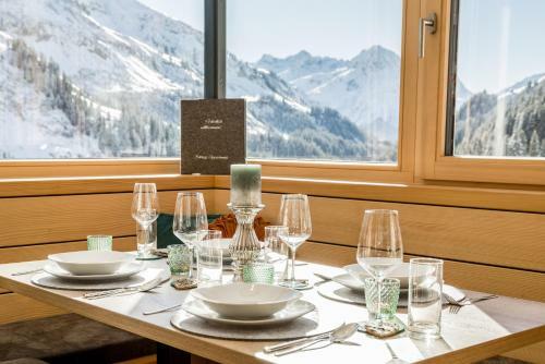 Apartamento Bildegg Appartements