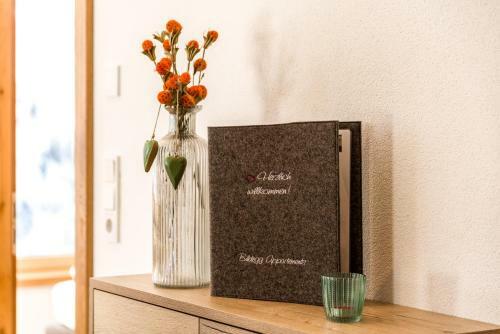 Apartamento Bildegg Appartements