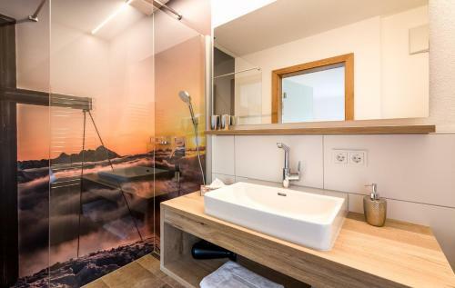 Apartamento Bildegg Appartements