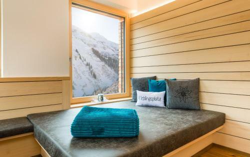 Apartamento Bildegg Appartements