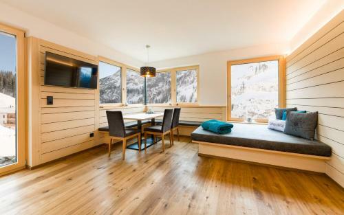 Apartamento Bildegg Appartements
