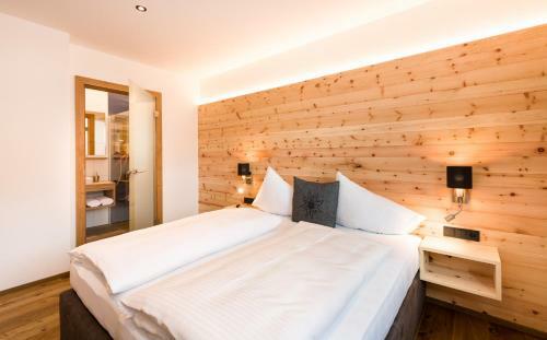 Apartamento Bildegg Appartements