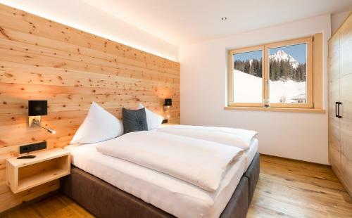Apartamento Bildegg Appartements