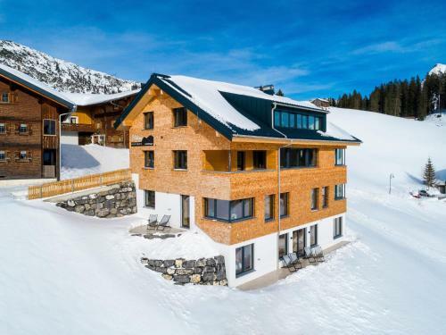 Apartamento Bildegg Appartements