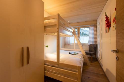 Apartamento Appartement Seebachsee