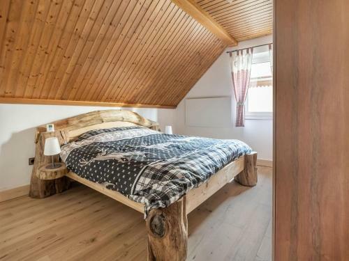 Snug Holiday Home In Wei�briach With Terrace