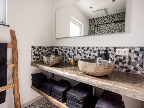 Snug Holiday Home In Wei�briach With Terrace